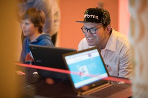 Snapjegeld.nl helpt mensen die omgaan met geld ingewikkeld vinden.
